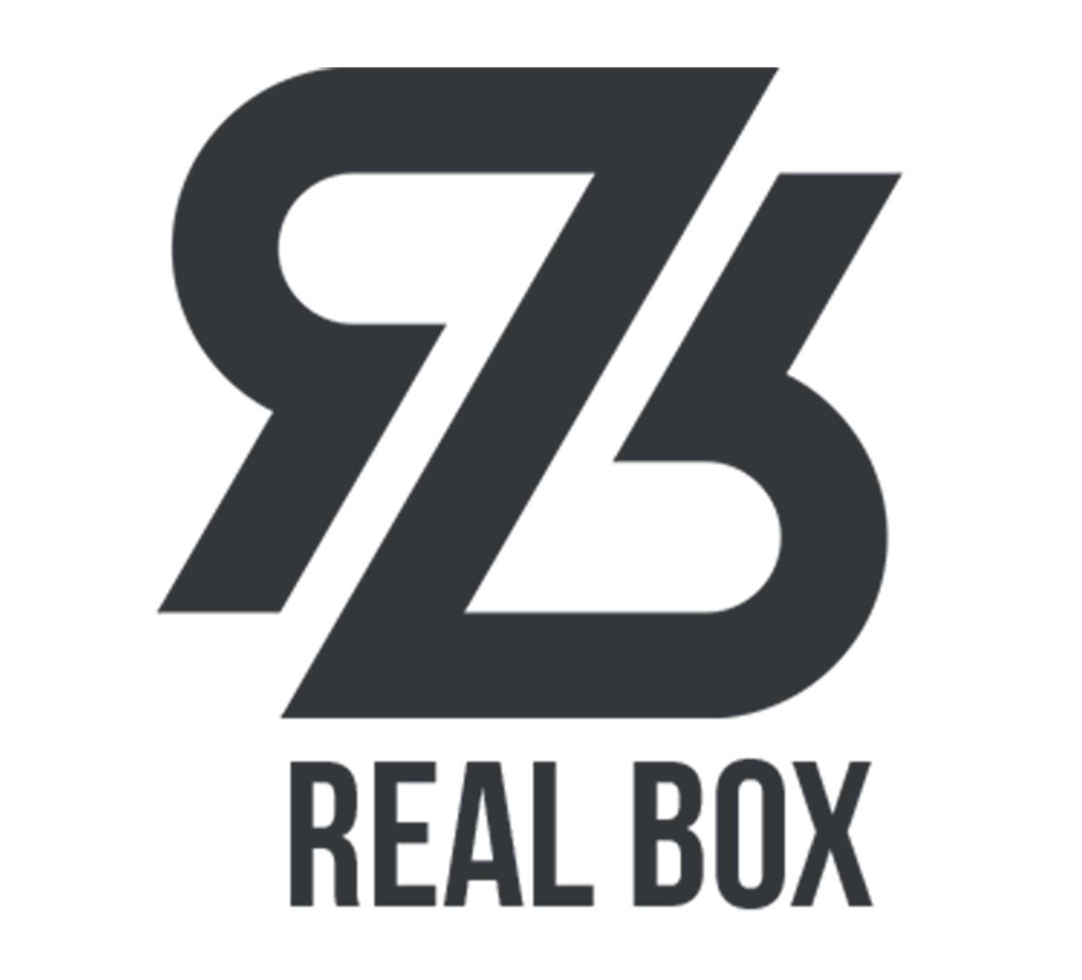 Realbox Logo